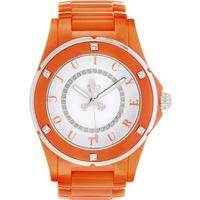 Juicy Couture Ladies Rich Girl Watch 1900613