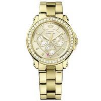 juicy couture ladies pedigree watch 1901049