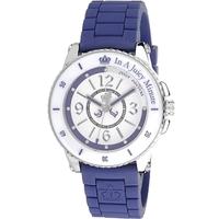 Juicy Couture Ladies Pedigree Watch 1900789