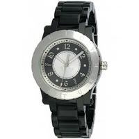 Juicy Couture Ladies HRH Black Watch 1900845