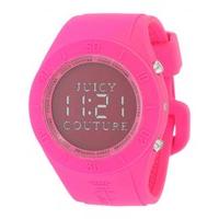 Juicy Couture Ladies Sport Couture Watch 1900881