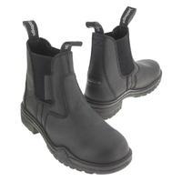 Just Togs Hampton Safety Boots
