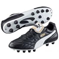 Junior Puma King Top di FG Football Boots UK Size 5