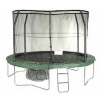 Jumpking 10ft JumpPOD Classic with Enclosure