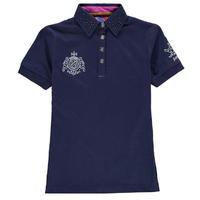 Just Togs Jasmine Polo Jn73