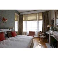 jvr108 luxury guesthouse