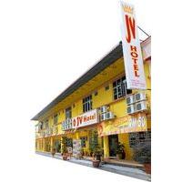 JV Hotel Bandar Tasek Mutiara