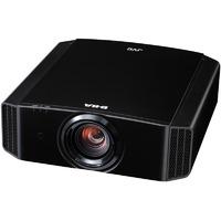 JVC DLA-X5500 Black Projector 4K 60P 4:4:4 Without 3D Kit