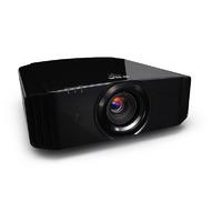 jvc dla x7500 black projector 4k 60p 444 without 3d kit