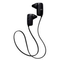 JVC Gumy In Ear Wireless Sport Headphones with 3 Button Remote and