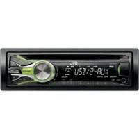 JVC KD-R432