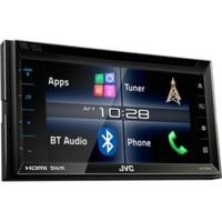 JVC KW-V620BT