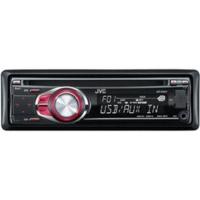 JVC KD-R401