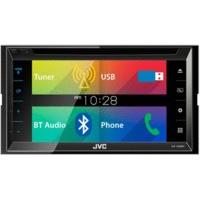 JVC KW-V320BT