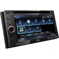 JVC KW-AV61BTE