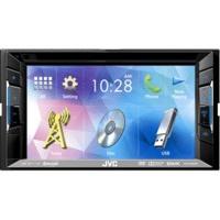 JVC KW-V220BTE