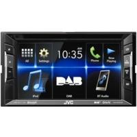 JVC KW-V235DBT