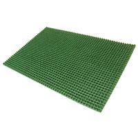 jvl condor turf 40x60cm doormat in green