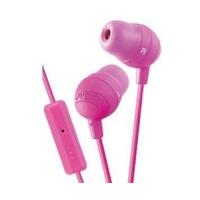 jvc ha fr37 pink