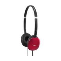 jvc ha s160 flats red