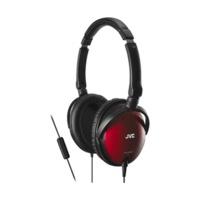 JVC HA-SR625 red