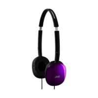 JVC HA-S160 Flats (Violet)