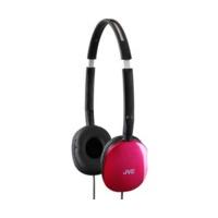 JVC HA-S160 Flats (Pink)