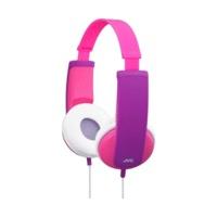 jvc ha kd5 pink