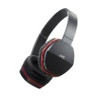 JVC HA-SBT5-R (Red)