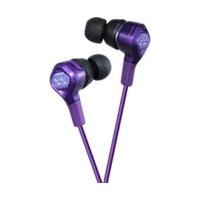 JVC HA-FR100X (Violet)