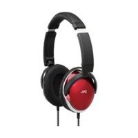 JVC HA-S660 (Red)