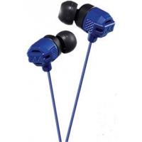 JVC Xtreme Xplosives In-Ear Headphones Blue