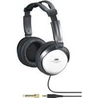 JVC HARX500 Full Size Stereo Headphones