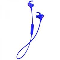 JVC HAET50BTA AE Wireless Bluetooth Sports Headphones with Pivot Motion Fit Blue