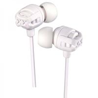 JVC HAFX103MW Xtreme Xplosives In Ear Headphones with Mic & Remote White