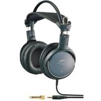 JVC Precision Sound Stereo Headphones