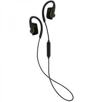JVC HAEC30BTB AE Wireless Bluetooth Sports Clip Headphones Black