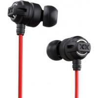 JVC HAFX1X Xtreme Xplosives In Ear Canal Headphones