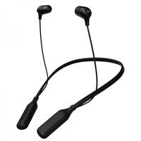 JVC HAFX39BTB Marshmallow In Ear Bluetooth Headphones Black