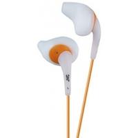 JVC HAEN10W Gumy Sport In ear Headphones White
