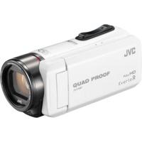 JVC GZ-R415 White