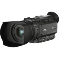 JVC GY-HM170