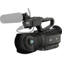 JVC GY-HM200