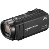 JVC GZ-R415 Black