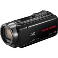 jvc gz r435 black