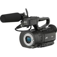 JVC GY-LS300CHE