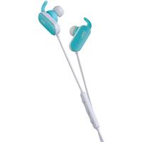 JVC Wireless In-Ear Bluetooth Sport Headphones - Blue