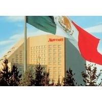 JW MARRIOT HOTEL MEXICO CITY