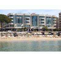 JW MARRIOTT CANNES