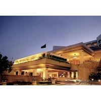 JW MARRIOTT MUMBAI